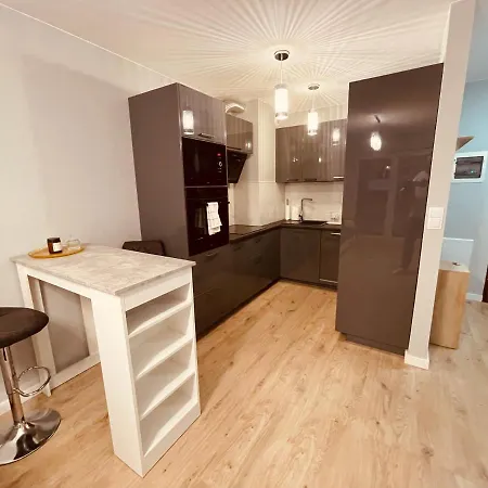 Apartamenty Ktw Park Slaski Bytkowska 103A Katowice Eksteriør bilde
