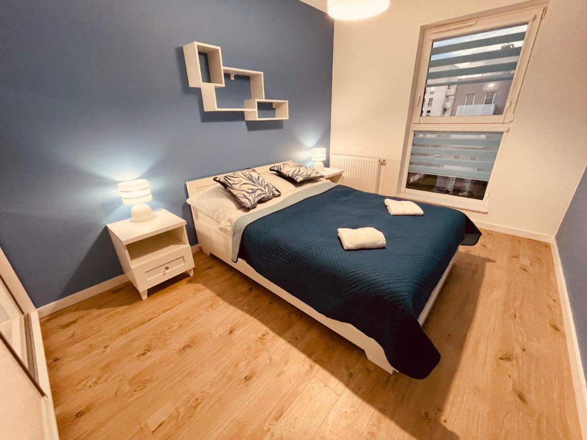 Apartament Ktw Park Slaski Bytkowska 103a