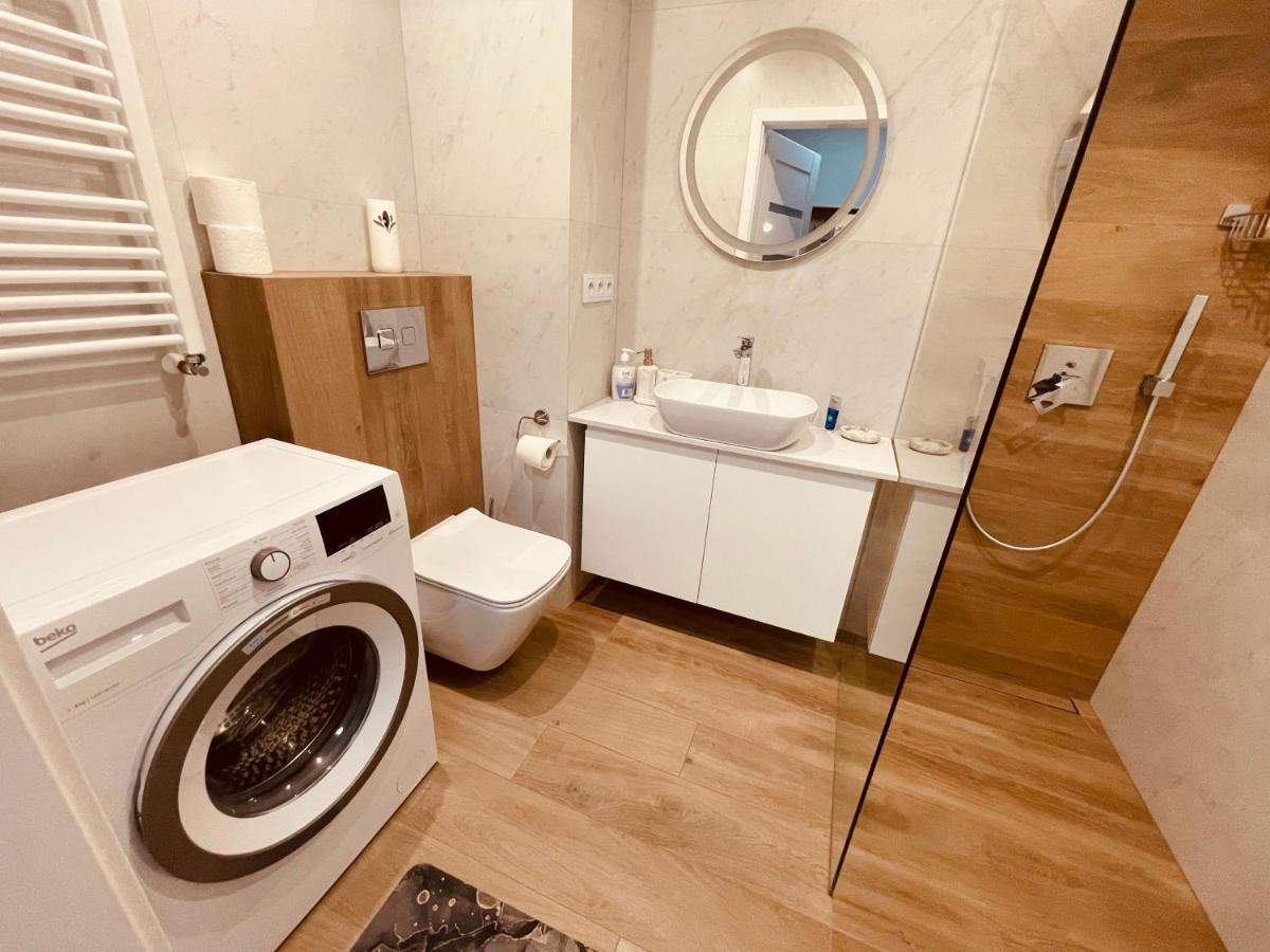 Ktw Park Slaski Bytkowska 103a Apartament *