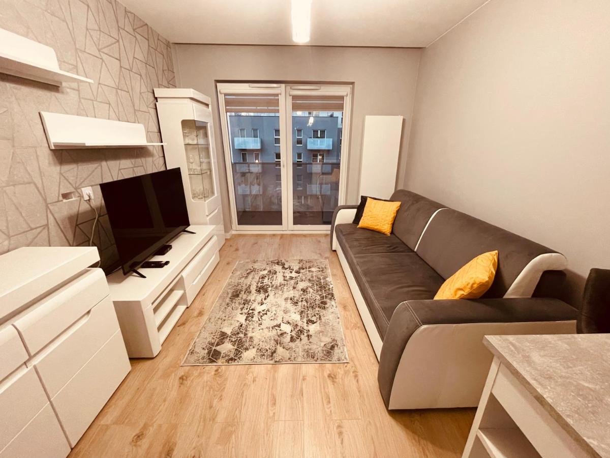 Ktw Park Slaski Bytkowska 103a Апартаменти *