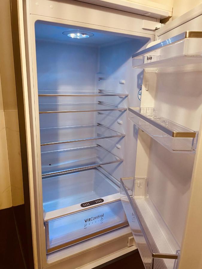 Apartament Ktw Park Slaski Bytkowska 103a Katowice