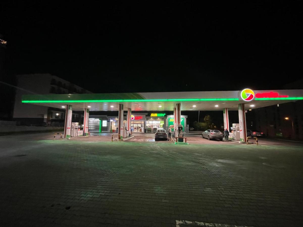 Ktw Park Slaski Bytkowska 103a Апартаменти