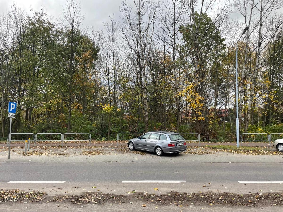 Ktw Park Slaski Bytkowska 103a Катовіце